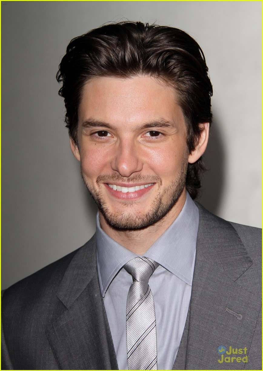 Ben Barnes: 'The Words' Premiere | Photo 492153 - Photo Gallery | Just ...