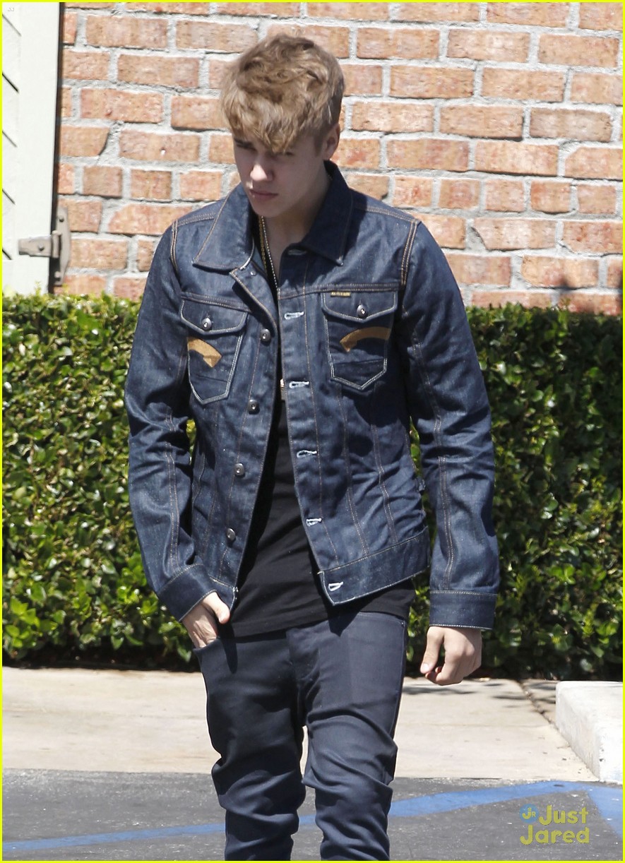 justin bieber vma outfit