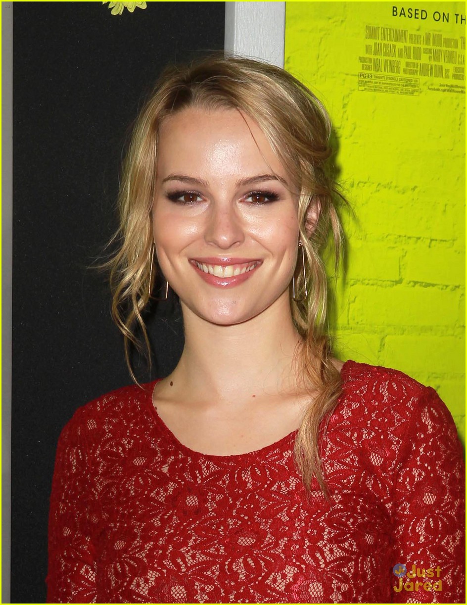 Bridgit Mendler: Extrapalooza Performer! | Photo 494124 - Photo Gallery ...