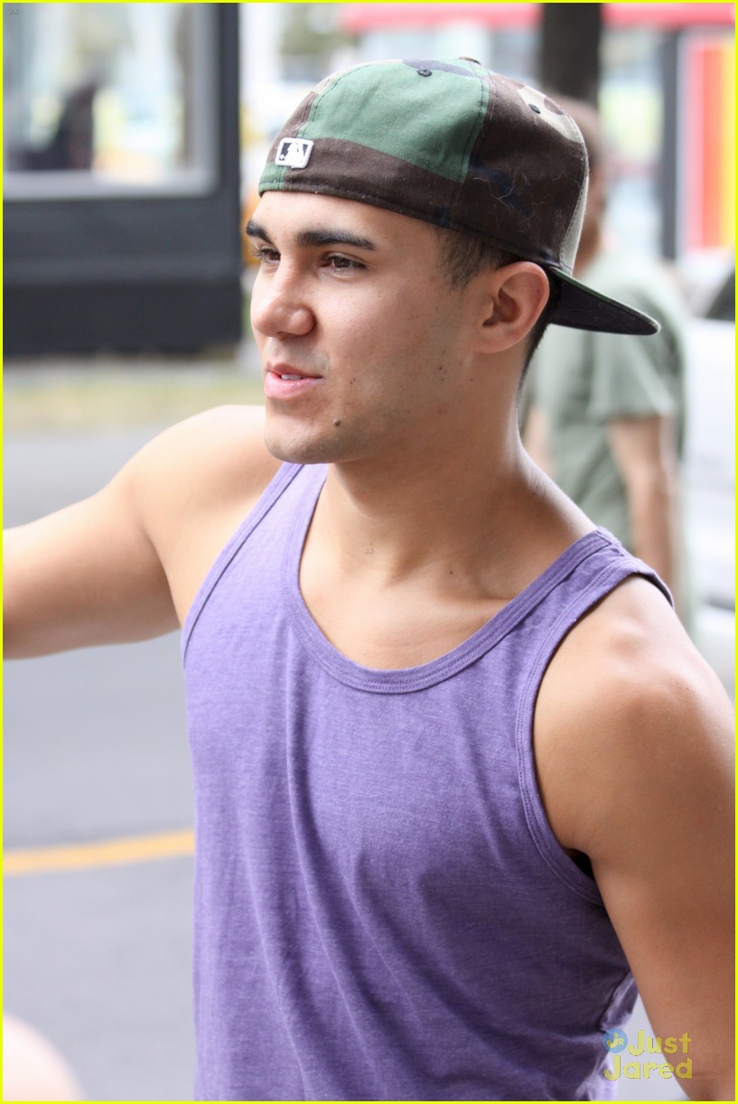 Carlos Pena Carlos Pena: 'I've Been In A Rush For 5 Years' | Photo 492028 - Photo