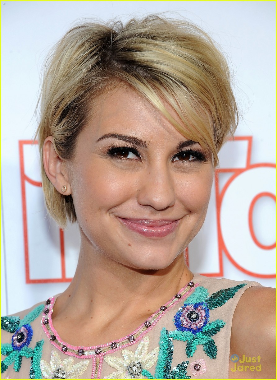 Chelsea Kane Icons And Idols Party Pretty Photo 492918 Photo Gallery