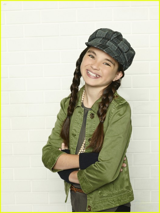 'Crash & Bernstein' Series Sneak Peek! Photo 491682 Photo Gallery