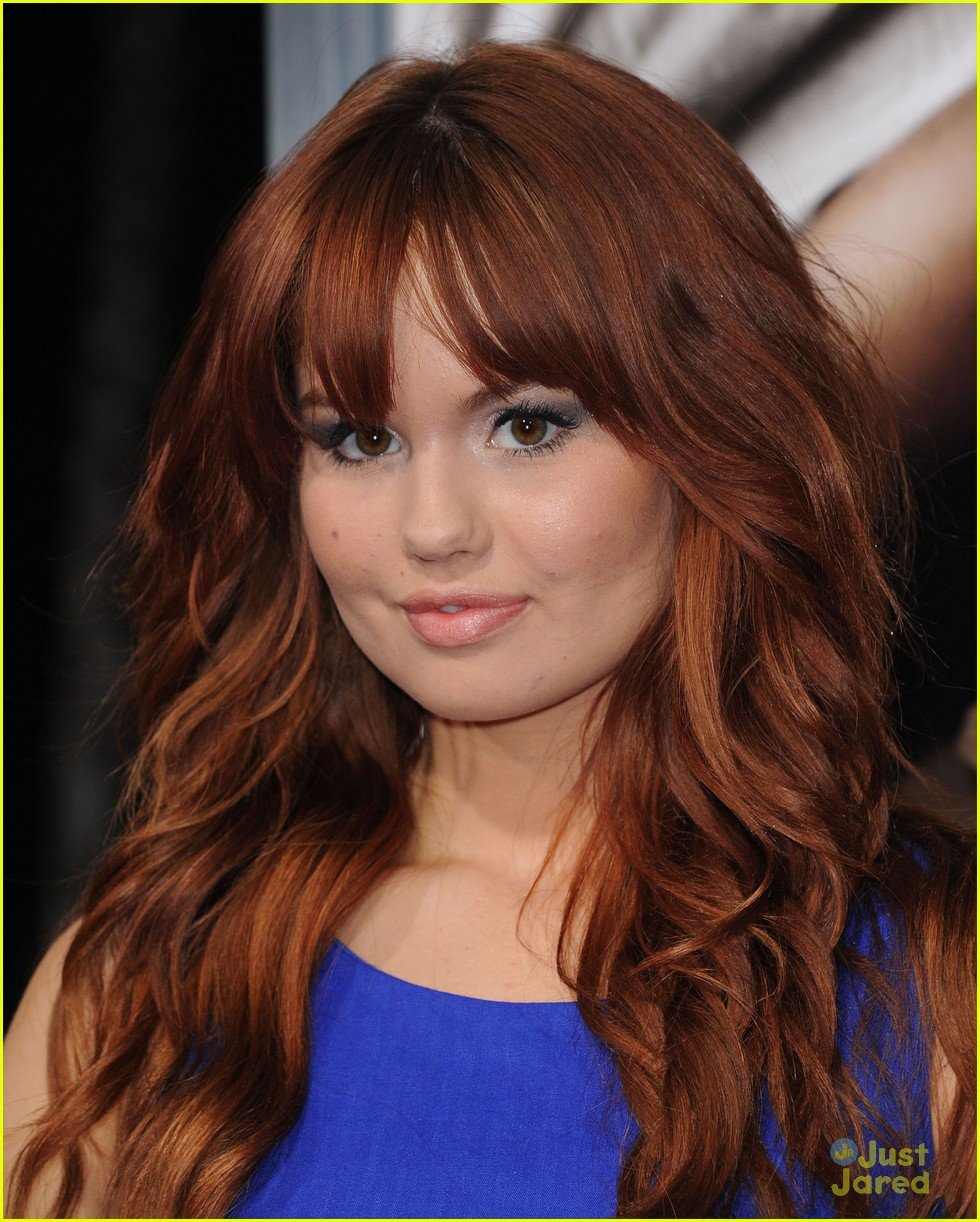 Debby Ryan Handjob Porn - Debby Ryan Finds 'The Words': Photo 492141 | Debby Ryan Pictures | Just  Jared Jr.