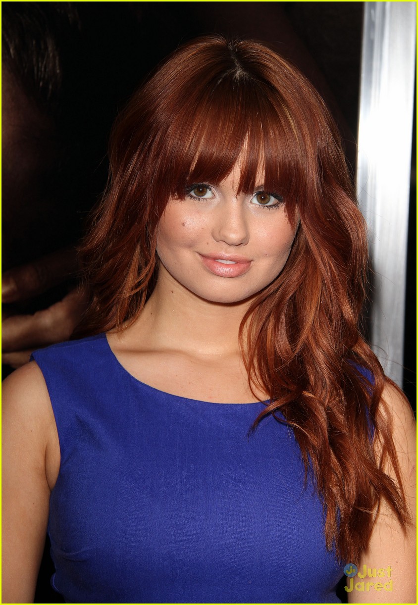 844px x 1222px - Debby Ryan Finds 'The Words': Photo 492145 | Debby Ryan Pictures | Just  Jared Jr.