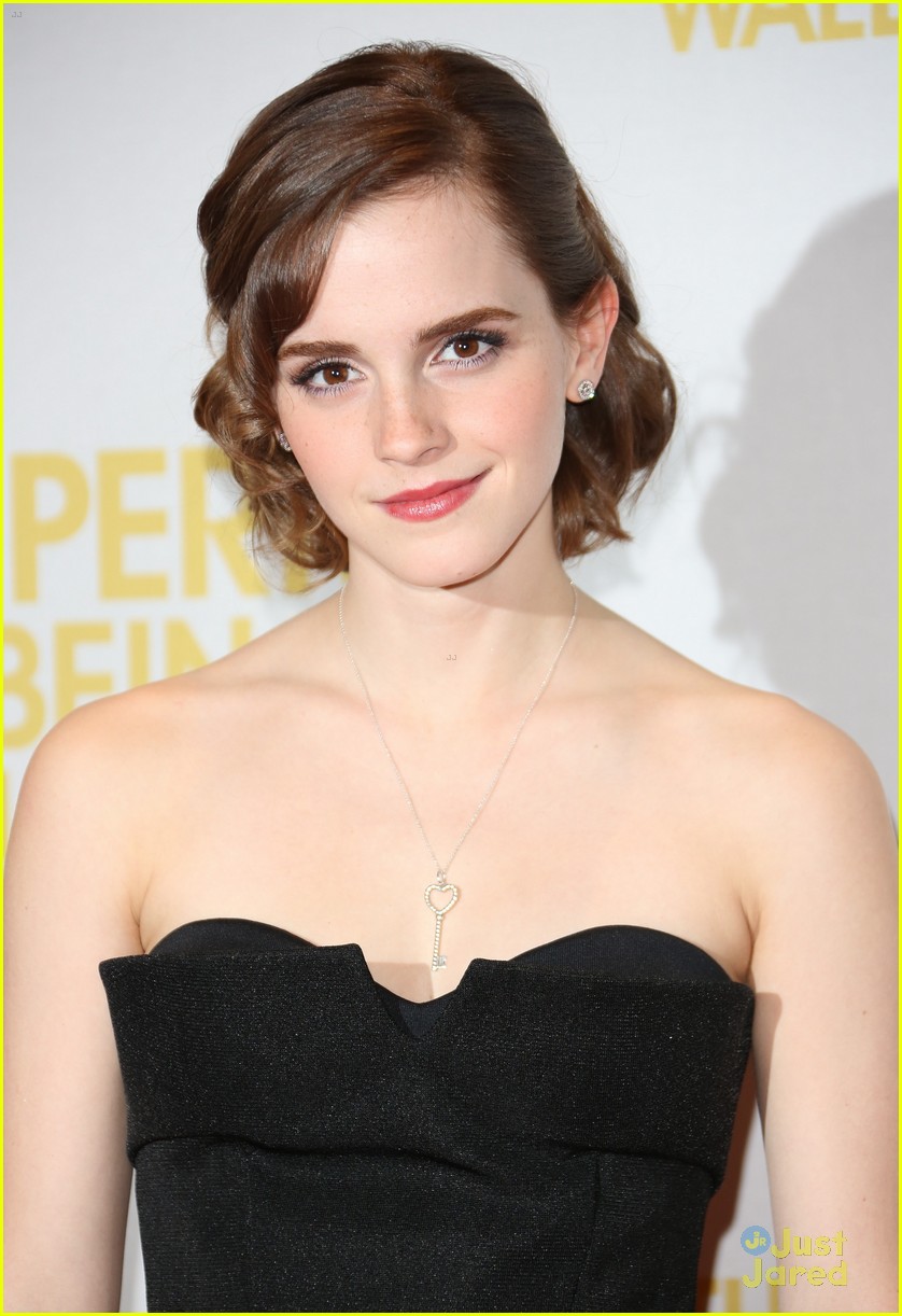 Emma Watson: 'Perks' Gala Screening Star | Photo 498006 - Photo Gallery ...