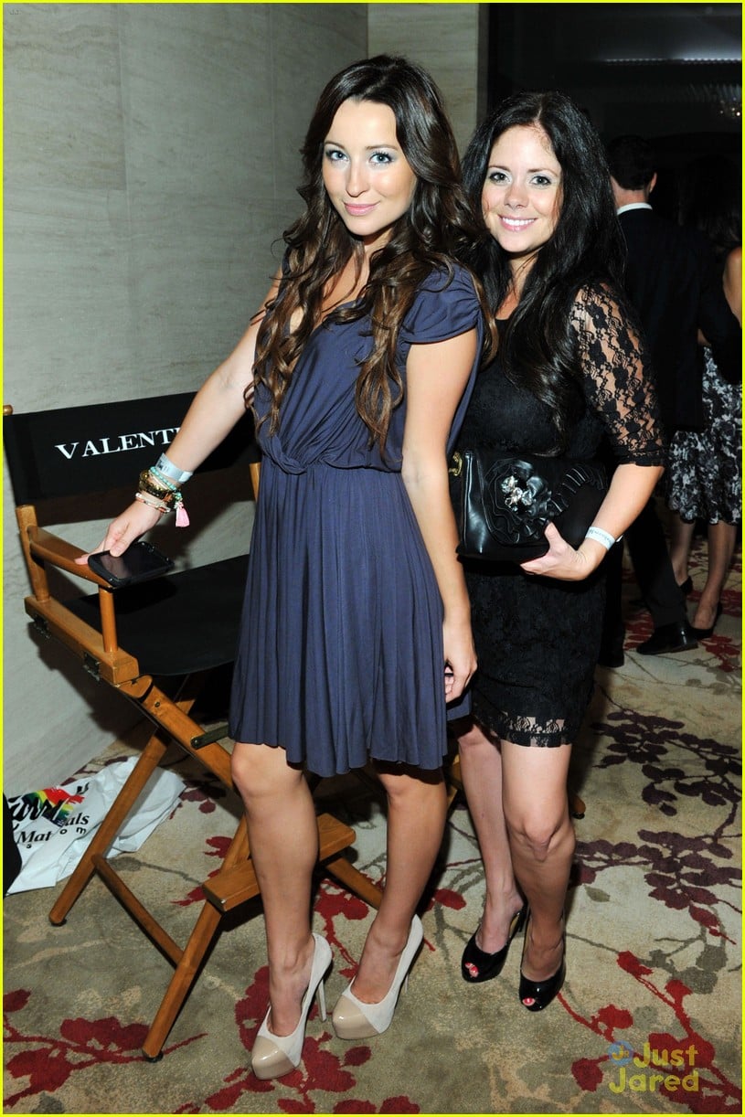 fefe dobson ashley leggat tiff ball 09