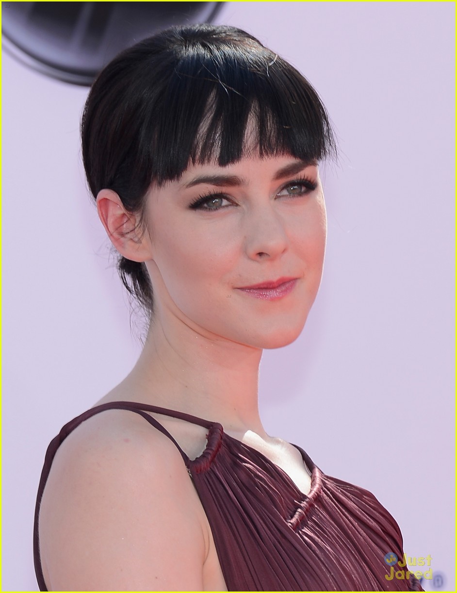 Jena Malone - Emmy Awards 2012 | Photo 497331 - Photo Gallery | Just