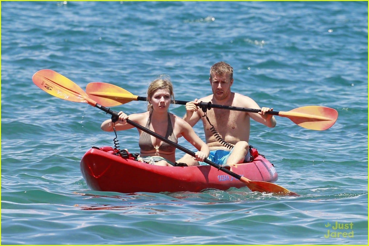 Jennette McCurdy: Kayaking Cutie | Photo 491785 - Photo Gallery | Just Jared Jr.