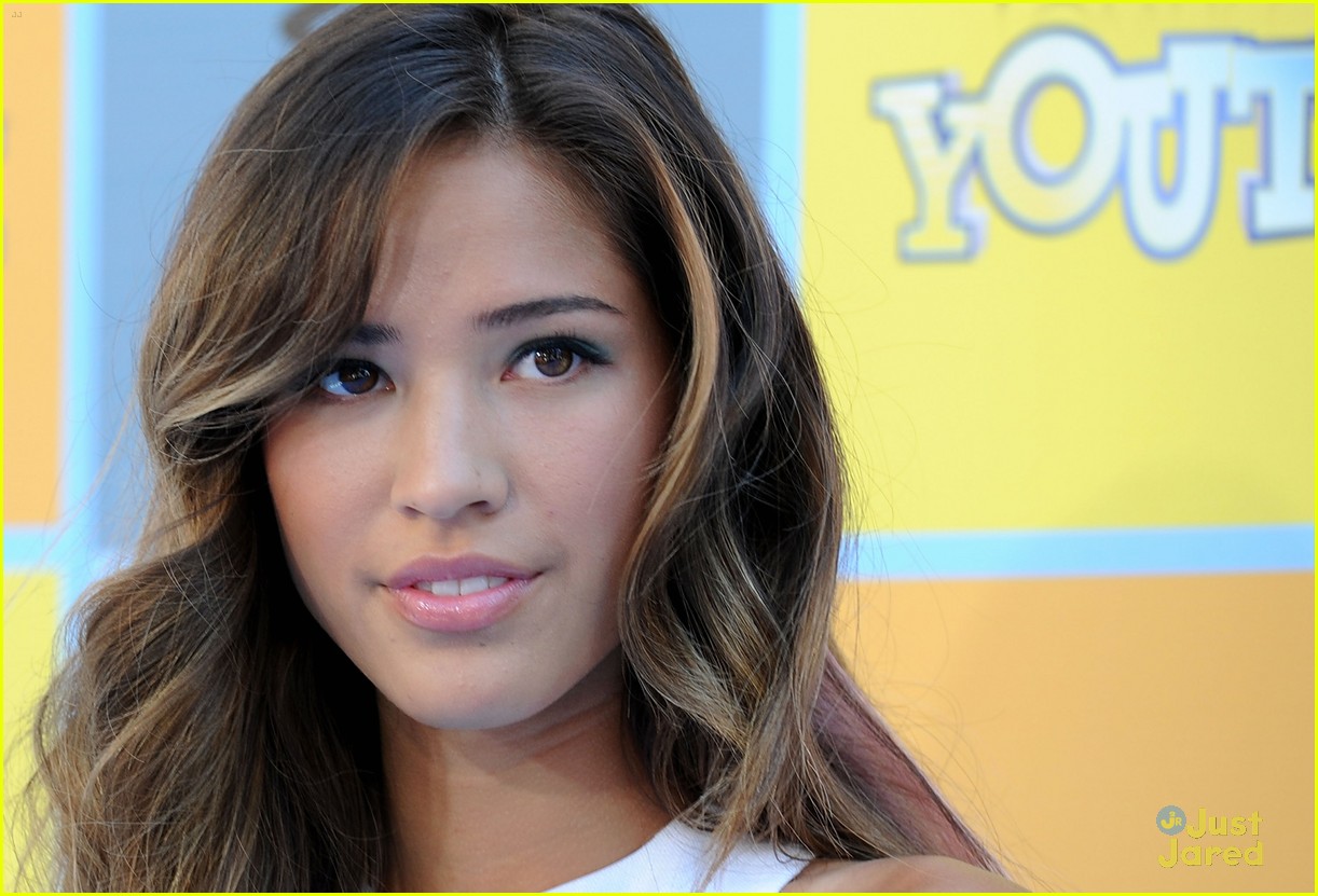 Kelsey Chow: Variety's Power of Youth 2012 | Photo 495585 - Photo ...