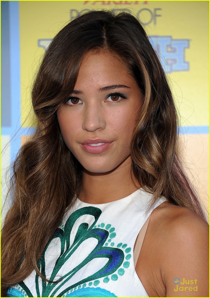 Kelsey Chow: Variety's Power of Youth 2012 | Photo 495588 - Photo ...