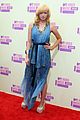 ashley rickards blonde mtv vmas 07
