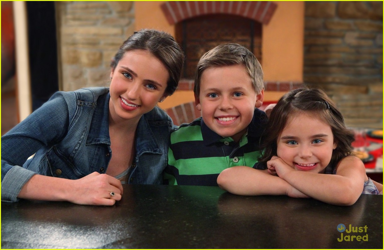 Ryan Newman See Dad Run Premieres October 12th Photo 496276 Photo Gallery Just Jared Jr 4983