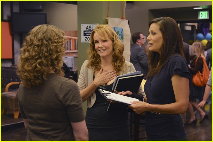 New 'Switched At Birth' Episode Tonight! | Photo 498725 - Photo Gallery ...