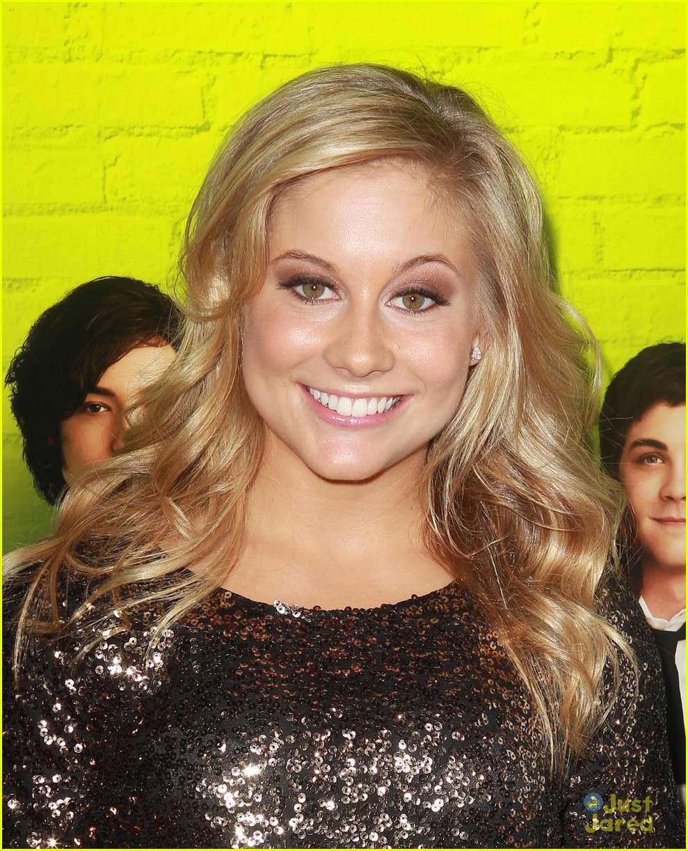 Shawn Johnson & Derek Hough 'Perks' Premiere Pair Photo 494192 Photo Gallery Just Jared Jr.