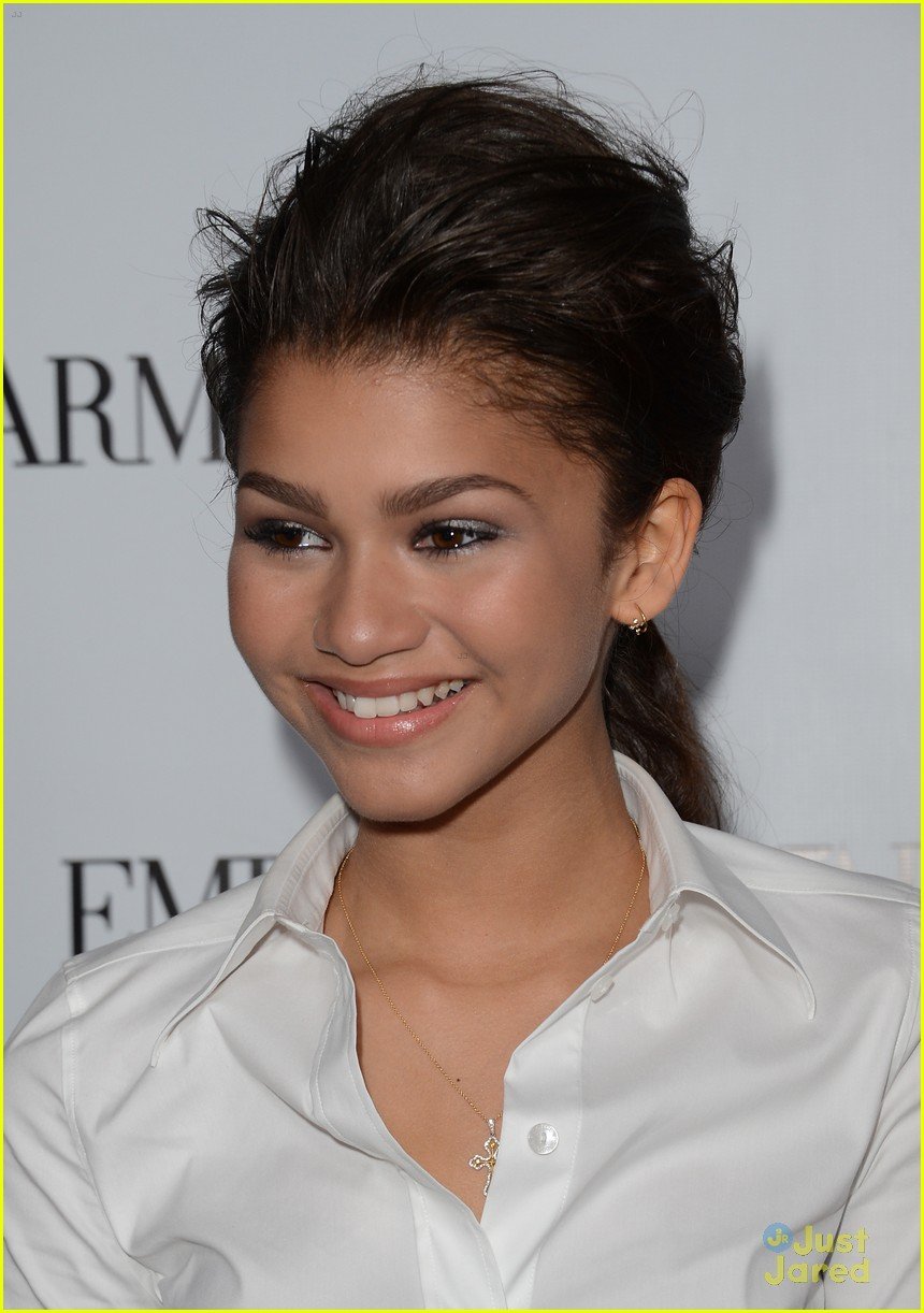 Zendaya: Teen Vogue Young Hollywood Party | Photo 498338 - Photo