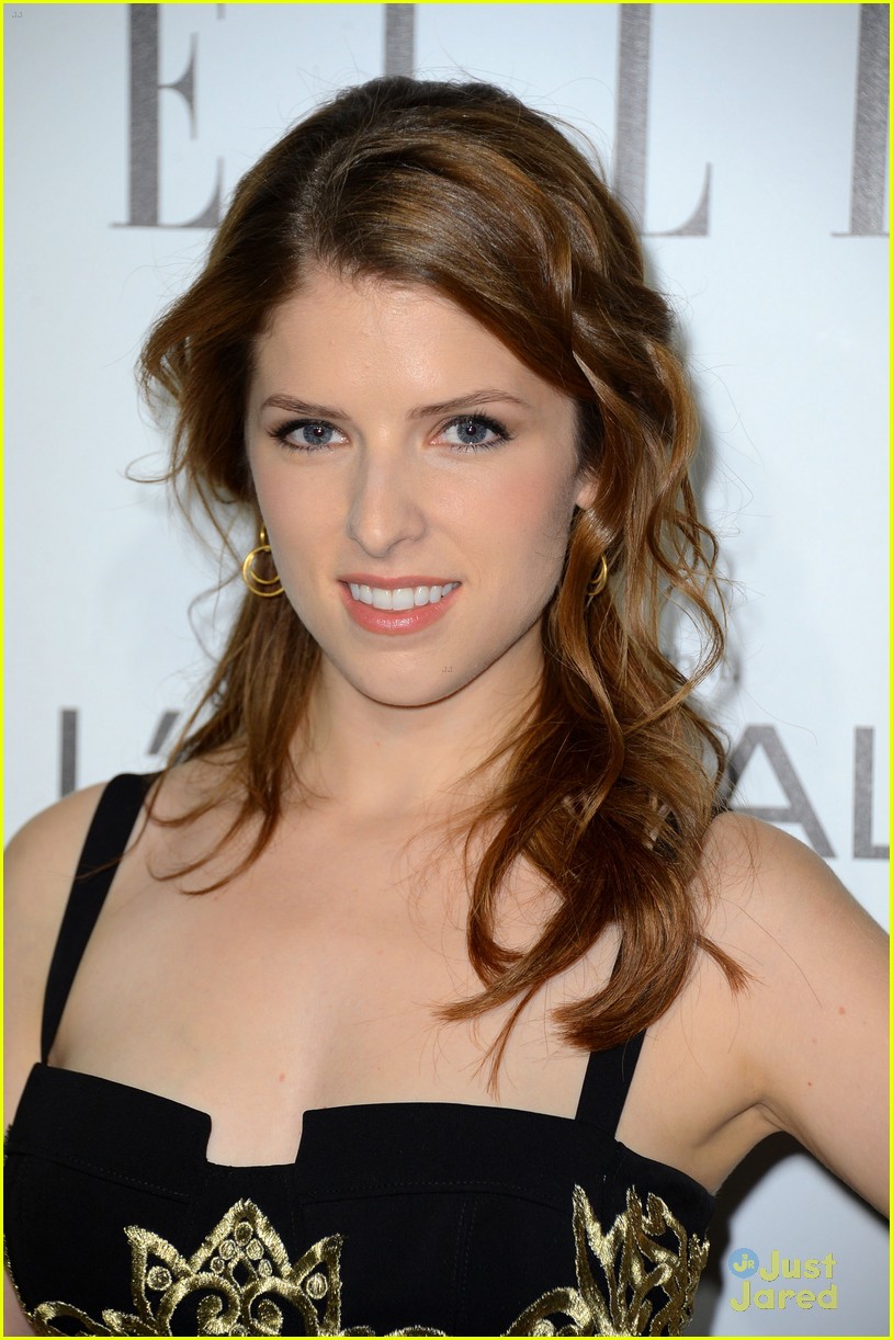 Full Sized Photo of anna kendrick elle wih event 09 | Anna Kendrick ...