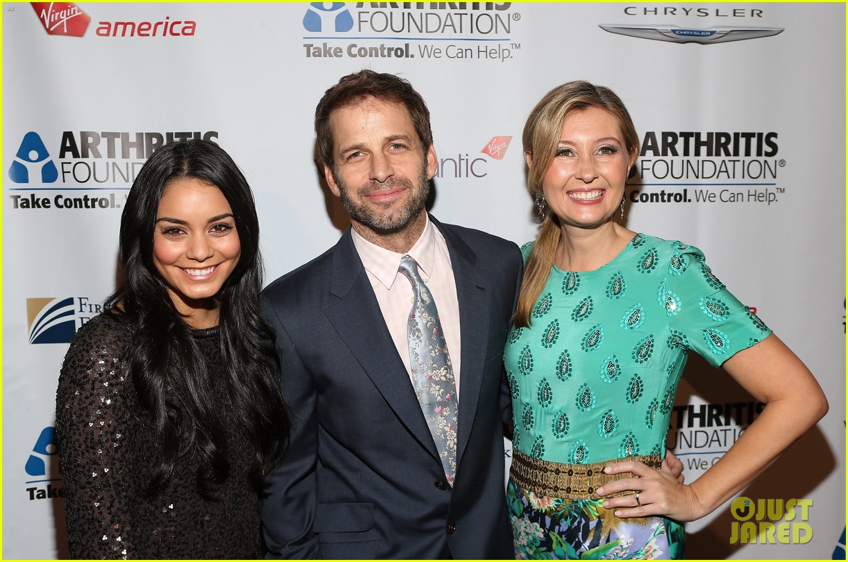 Vanessa Hudgens Arthritis Foundation Gala! Photo 505827 Photo
