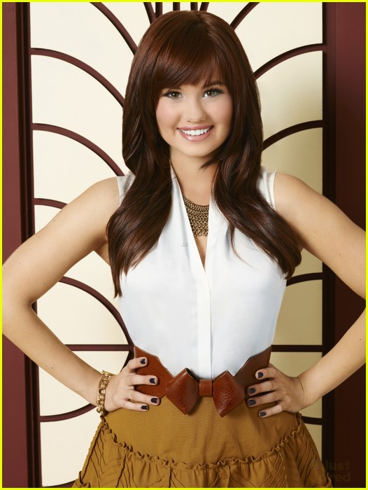 New HalloweenThemed 'Jessie' This Friday! Photo 499493 Photo