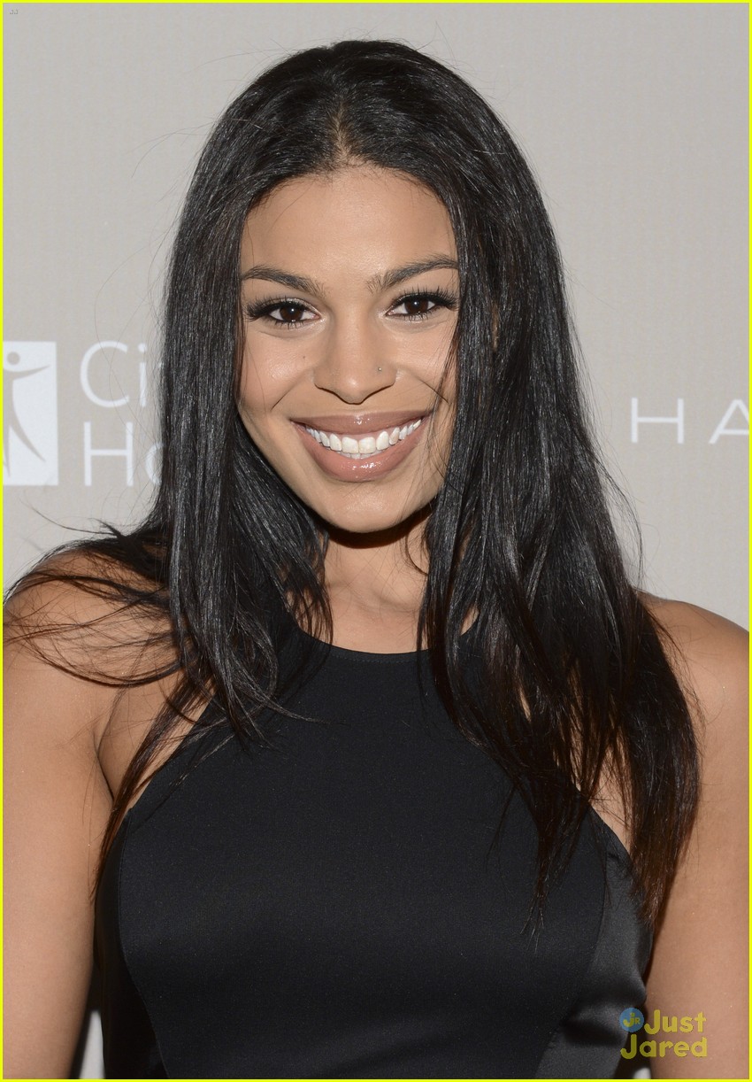 Jordin Sparks: City of Hope Spirit of Life Gala Girl | Photo 501472 ...