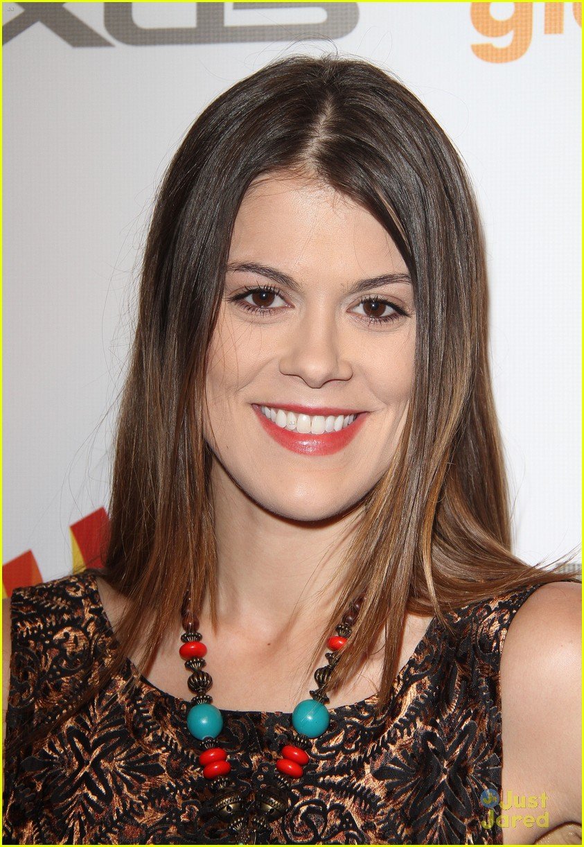 Lindsey Shaw: The Liars Can 'Trust Paige' | Photo 501331 - Photo ...