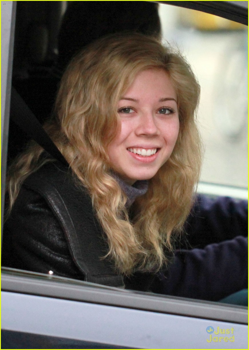 Jennette Mccurdy And Ariana Grande Swindle Set Photo 501910 Photo Gallery Just Jared Jr 5794