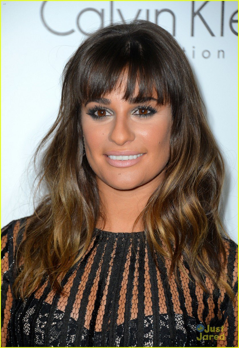 Lea Michele: Elle Women In Hollywood Celebration | Photo 502555 - Photo ...