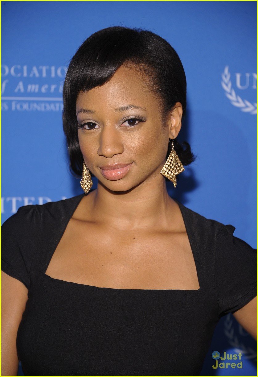 Monique Coleman: Global Leadership Awards Dinner | Photo 503417 - Photo