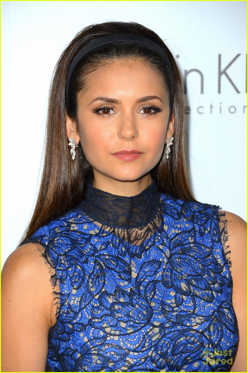 Nina Dobrev: Elle Women in Hollywood Event | Photo 502535 - Photo ...