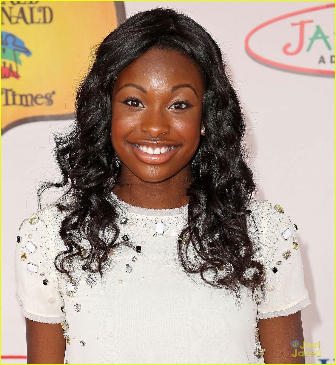 Olivia Holt Parties on the Pier with Coco Jones | Photo 504657 - Photo