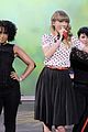 The View on Taylor Swift: A Stand for Empowerment and Rights
