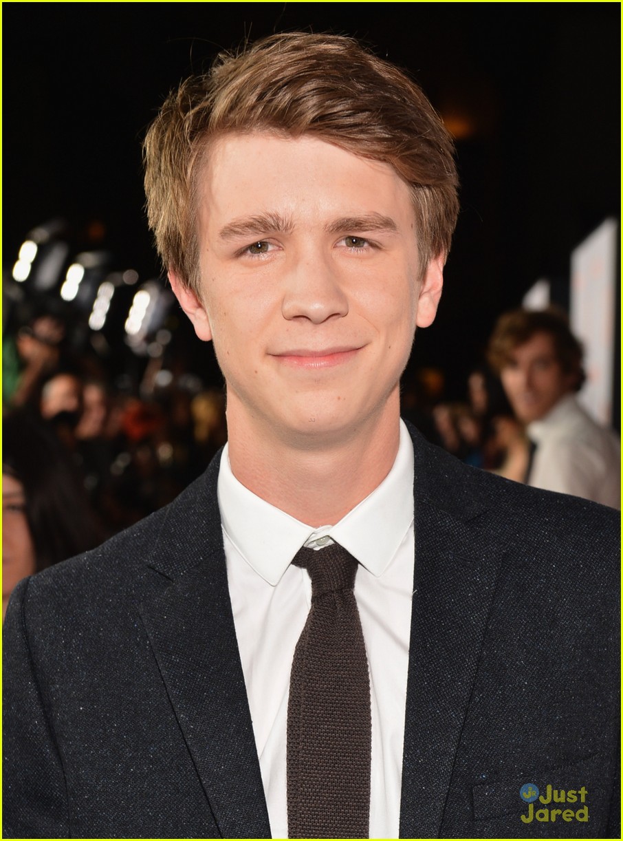 Full Sized Photo of thomas mann osric jackson fun size premiere 03