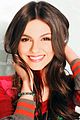 Victoria Justice: ‘Very Proud’ of ‘Fun Size’ | Victoria Justice | Just ...