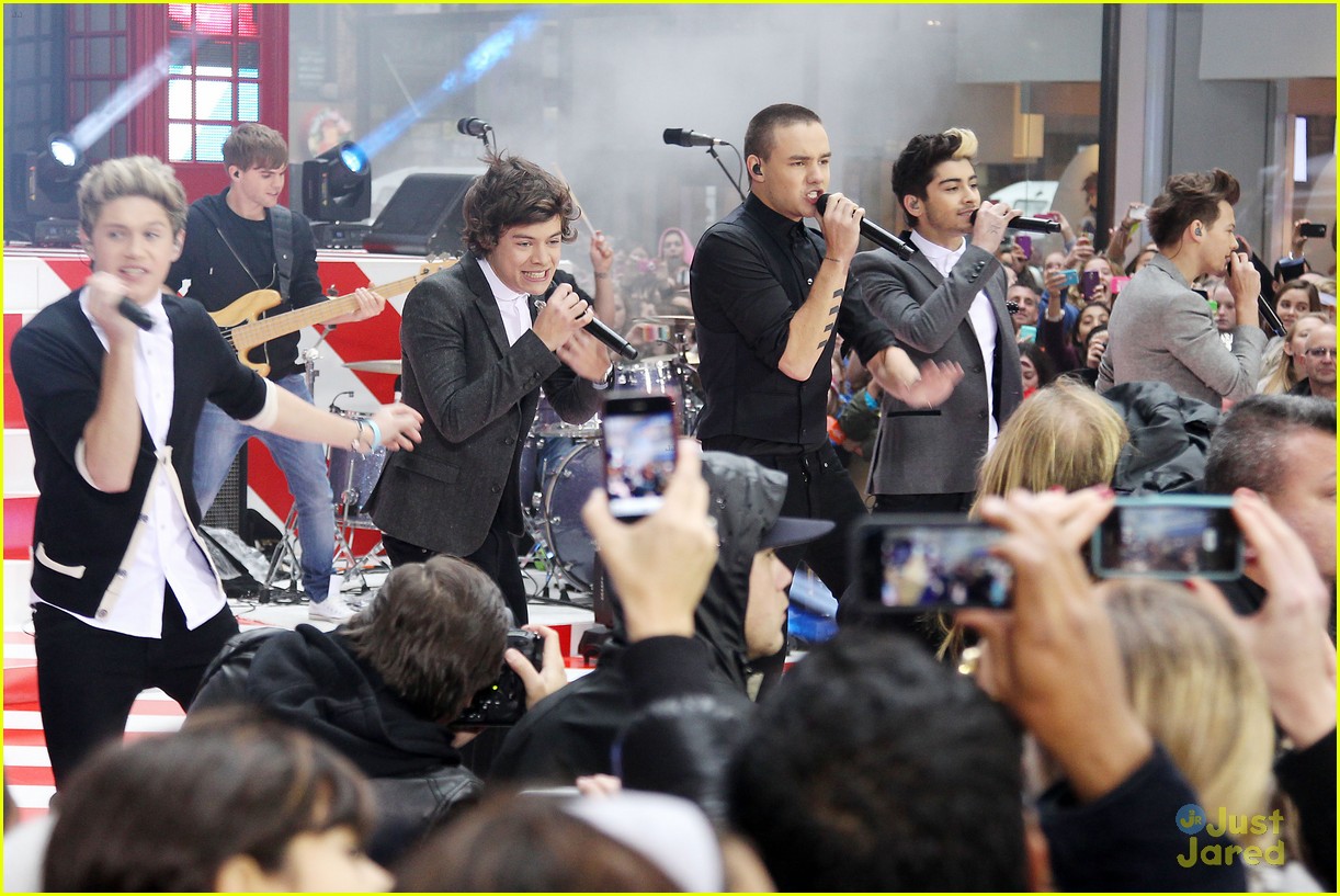 One Direction 3d Movie Coming Photo 509720 Photo Gallery Just Jared Jr 9681