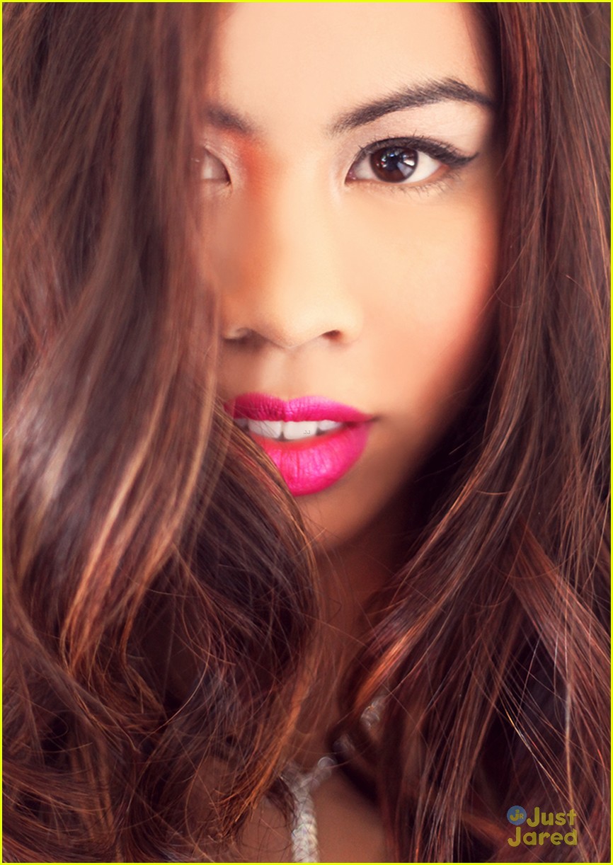 Ashley Argota Jjj Exclusive Portrait Session Photo 507784 Photo Gallery Just Jared Jr 2309