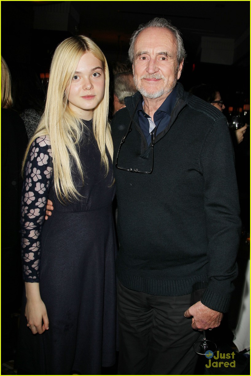 Elle Fanning on Playing Princess Aurora: 'It Was All Magical' | Photo ...