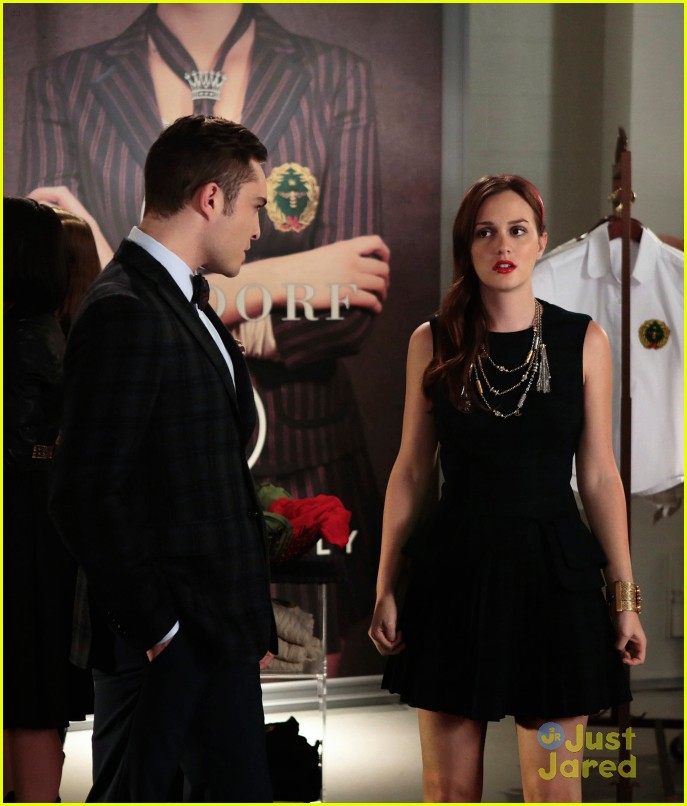 Gossip Girl: 'Save The Last Chance' Stills! | Photo 512239 - Photo ...