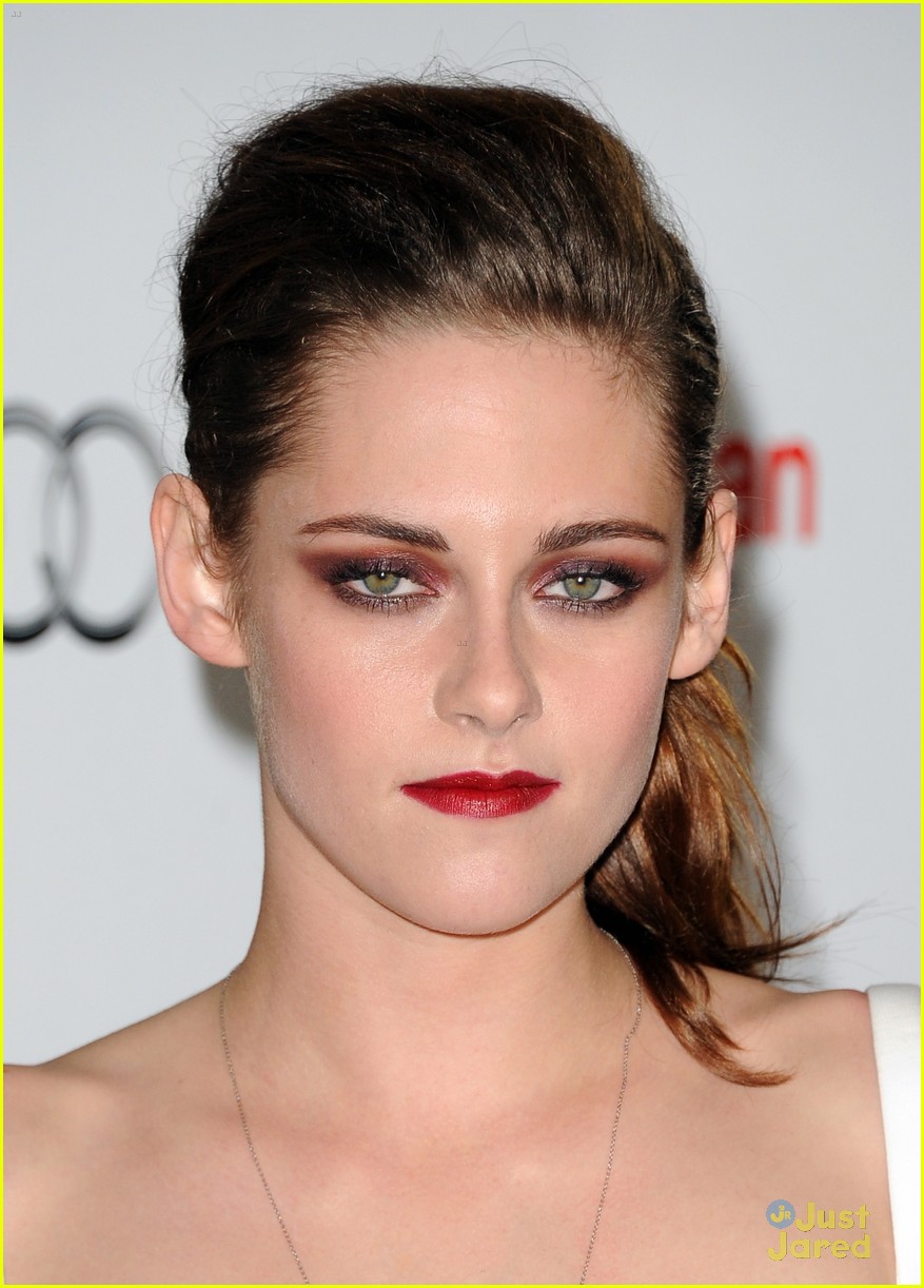 Kristen Stewart: 'On The Road' AFI Premiere! | Photo 507557 - Photo ...