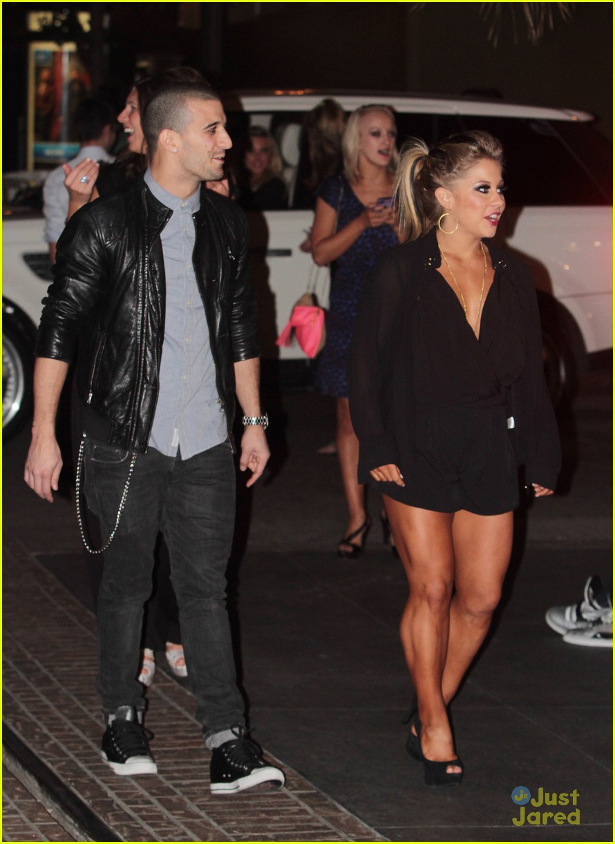 Full Sized Photo of shawn johnson fusion dwts 02 Shawn Johnson