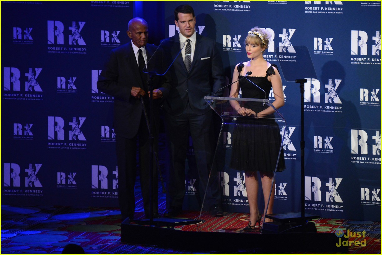 dianna agron ripple hope awards 03