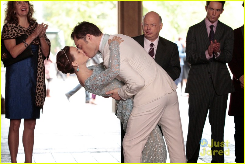 'Gossip Girl' Finale Airs Monday! Photo 517719 Photo Gallery Just