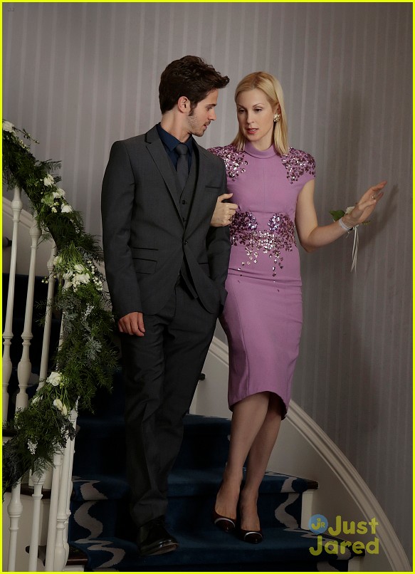 Gossip Girl Finale Airs Monday Photo 517721 Photo Gallery Just