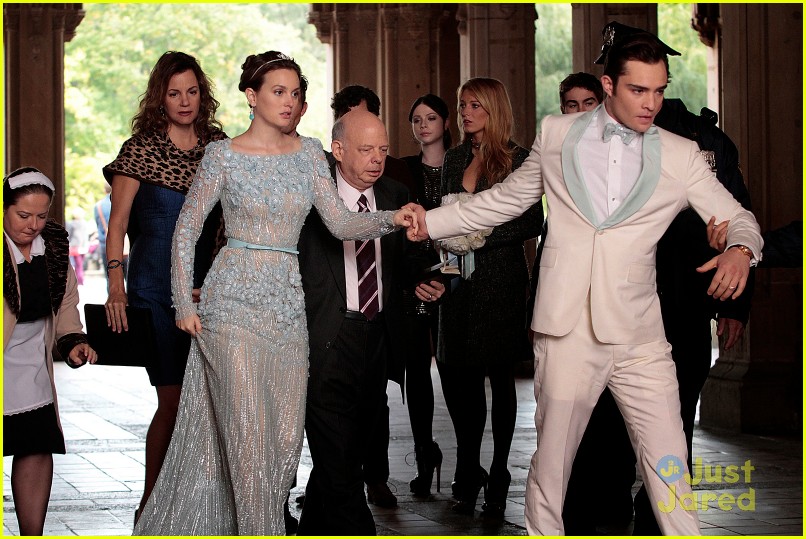 'Gossip Girl' Finale Airs Monday! Photo 517729 Photo Gallery Just