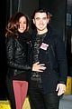 kevin danielle jonas fdny food drive 11