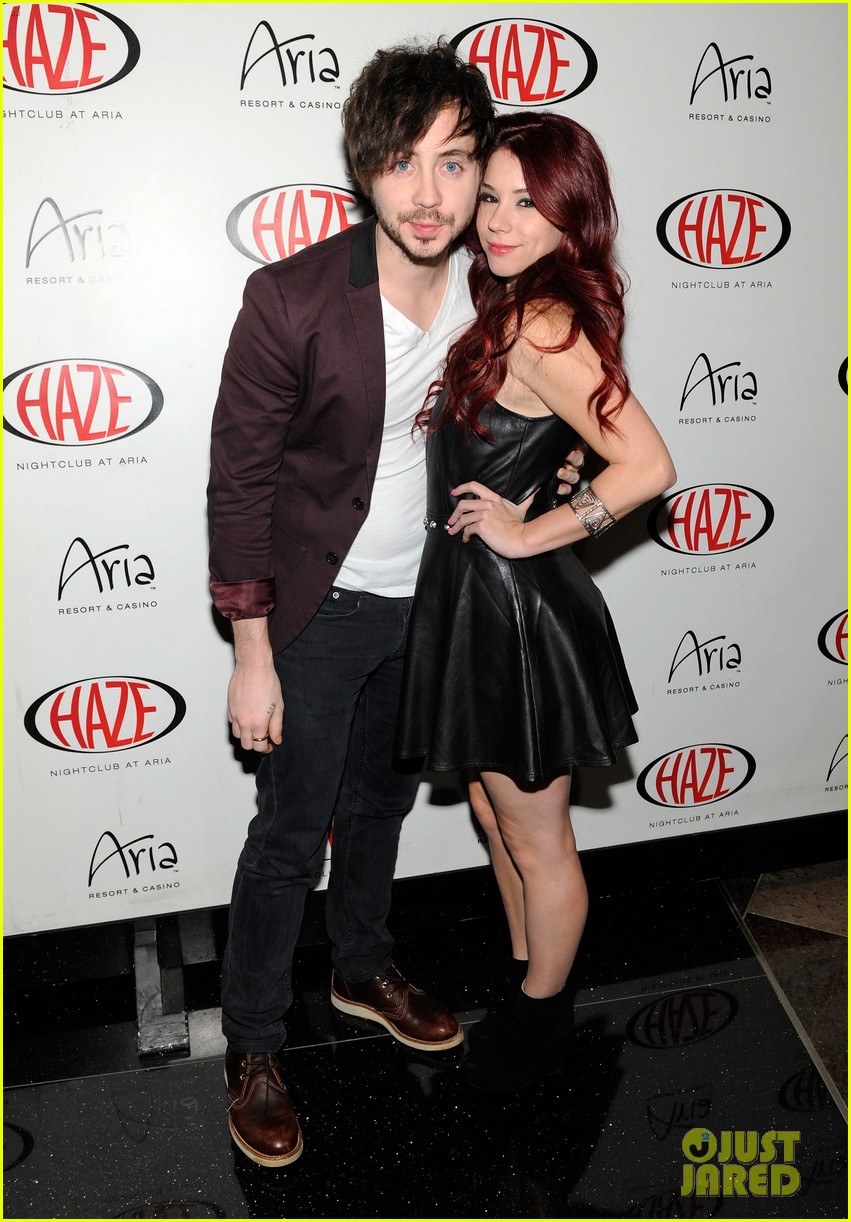 Full Sized Photo of jillian rose reed birthday party 04 | Jillian Rose