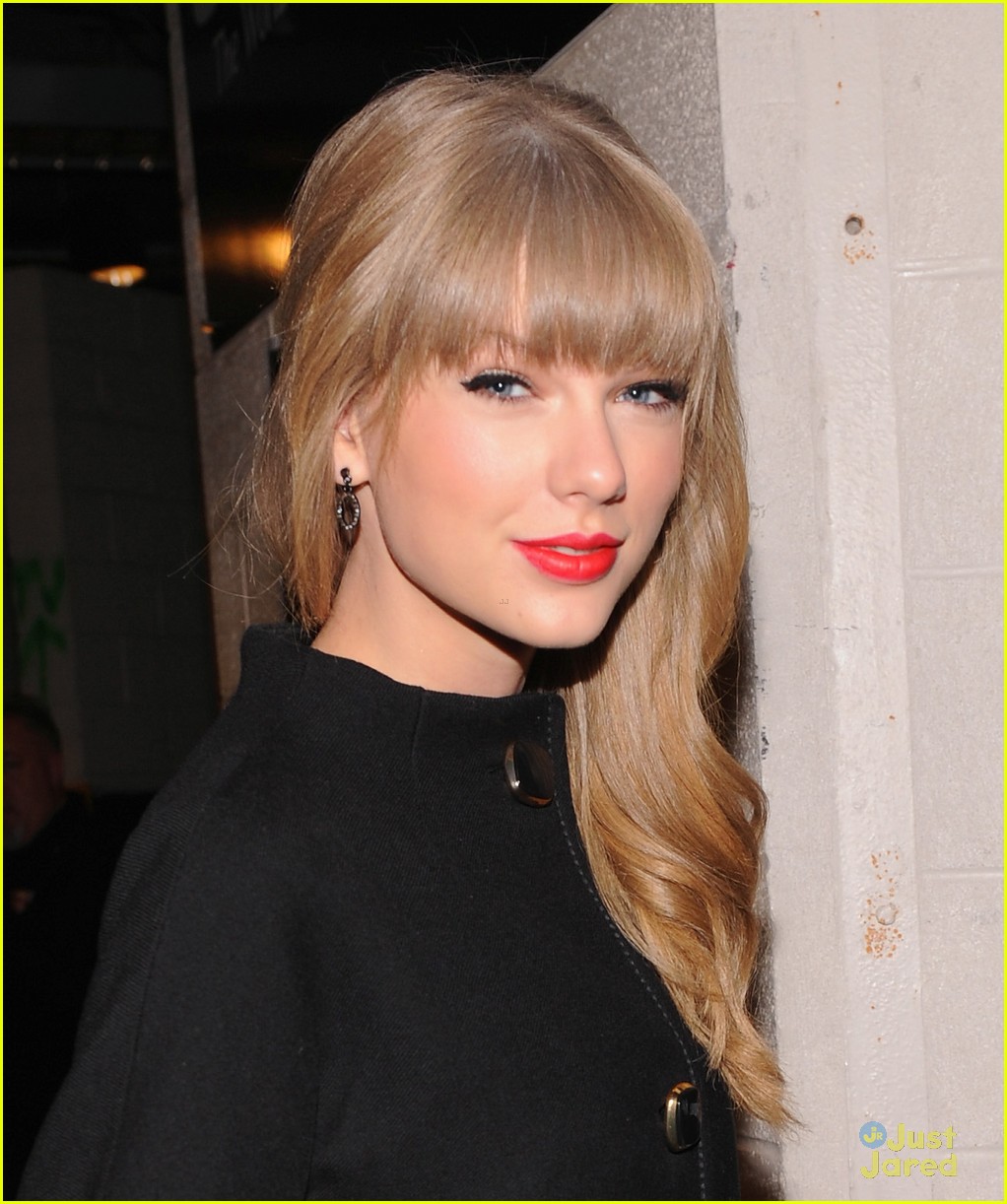 Taylor Swift: Z100 Jingle Ball Beauty! | Photo 515919 - Photo Gallery ...