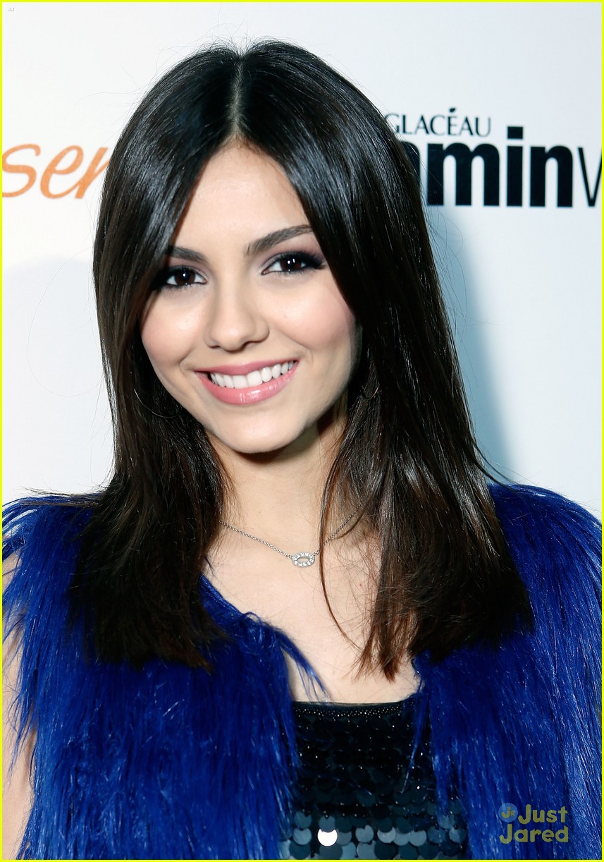 Victoria Justice: Happy Birthday, Hailee Steinfeld! | Photo 518185 ...