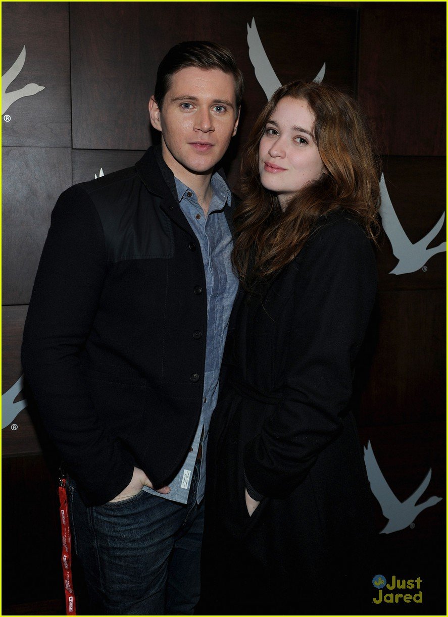 Full Sized Photo of alice englert fear sundance 09 | Alice Englert: 'In ...