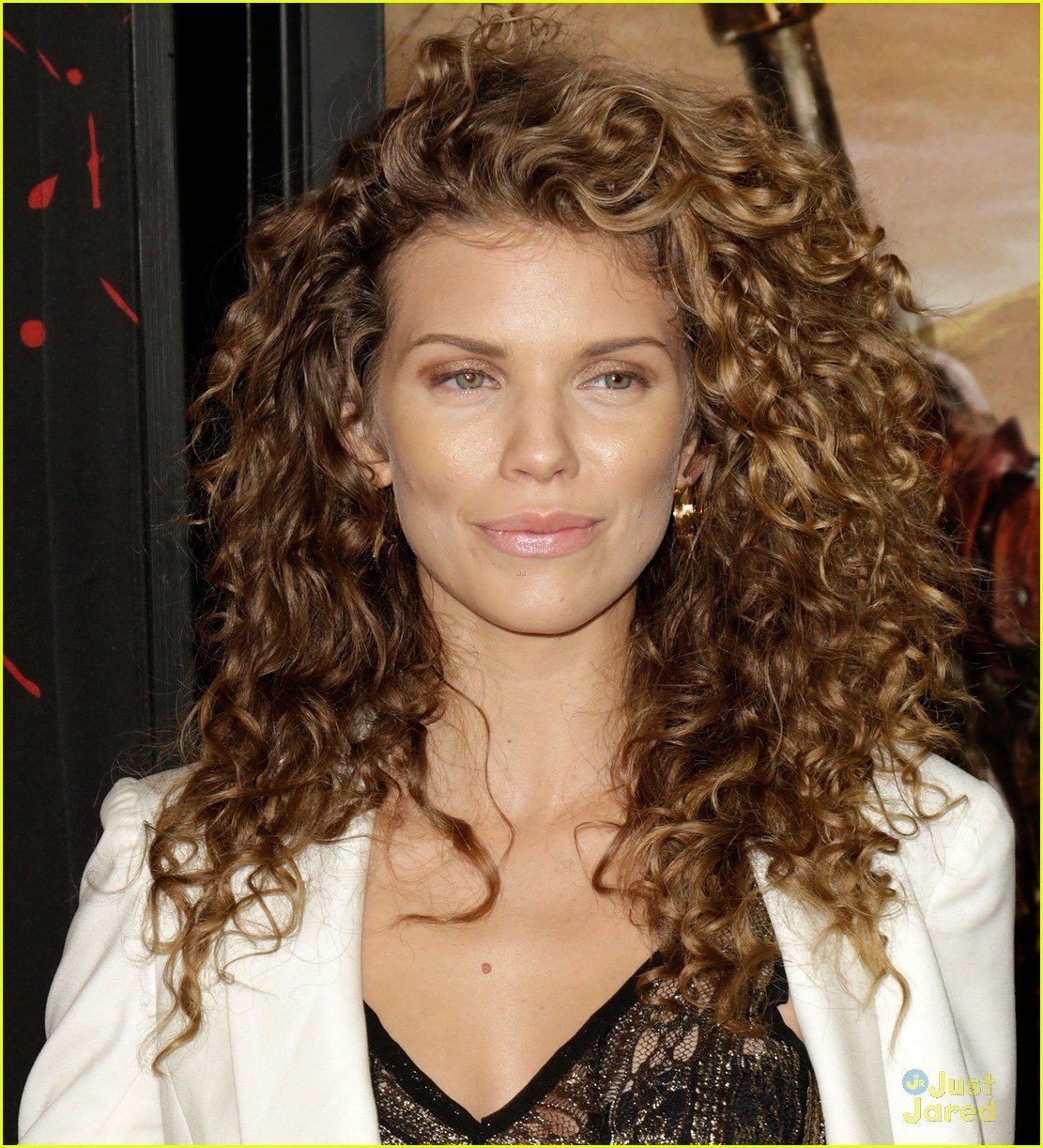 AnnaLynne McCord: 'Spartacus: War of the Damned' Premiere | Photo ...