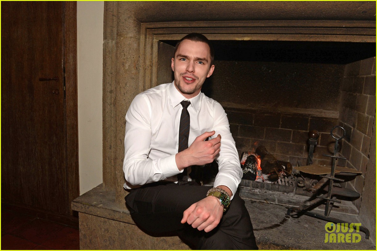 nicholas hoult antica appetite 01