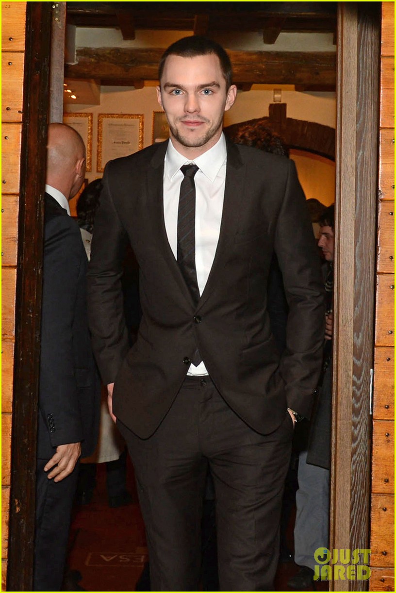 nicholas hoult antica appetite 04